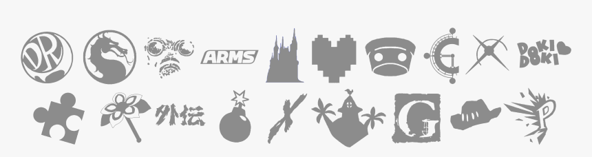 Smash Bros Castlevania Symbol, HD Png Download