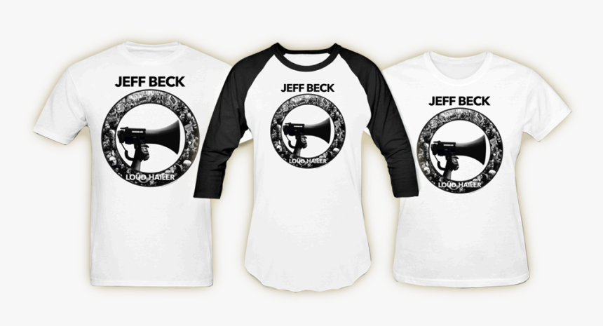 Poster - Jeff Beck T Shirt, HD Png Download