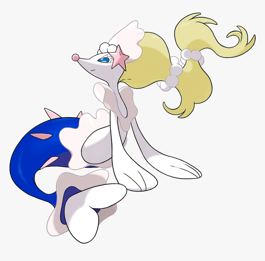 Fairy Pokemon, HD Png Download