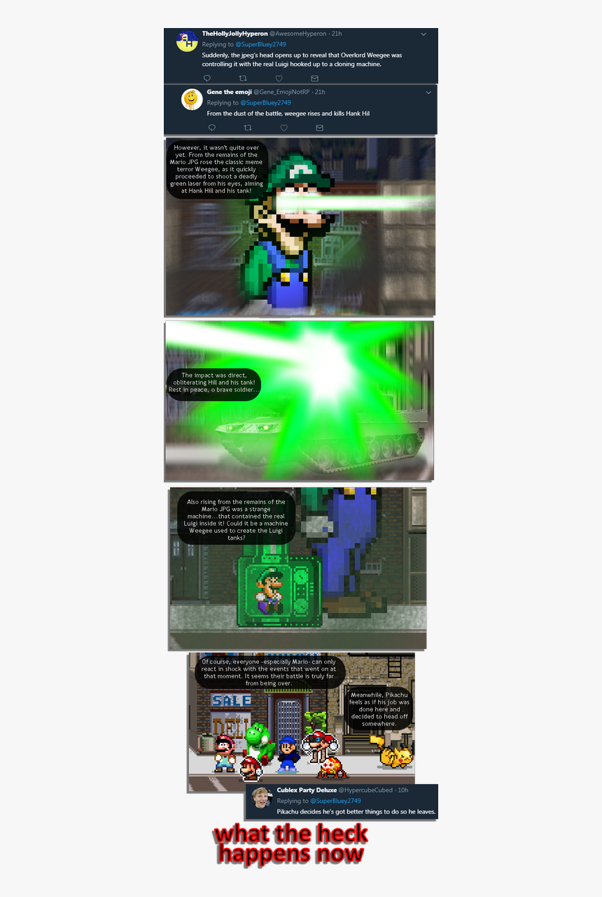 8 Bit Weegee, HD Png Download