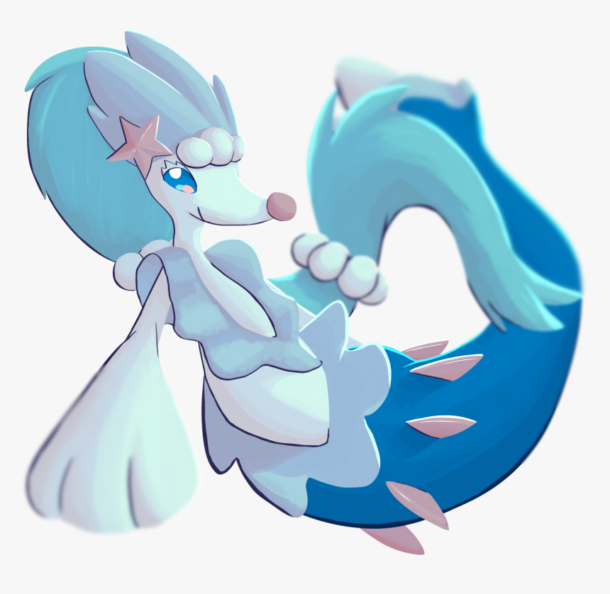 Primarina Png, Transparent Png