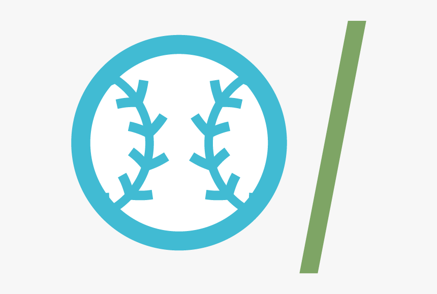 Baltimore Fun Fact Famous Baltimoreans Babe Ruth - Circle, HD Png Download