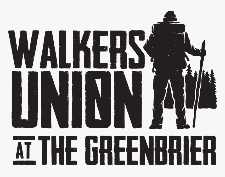 Walkers Union At The Greenbrier Poster, HD Png Download , Transparent