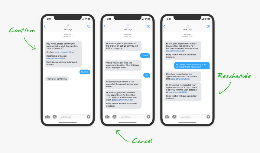 Sq Assistant Annotated - Iphone, HD Png Download