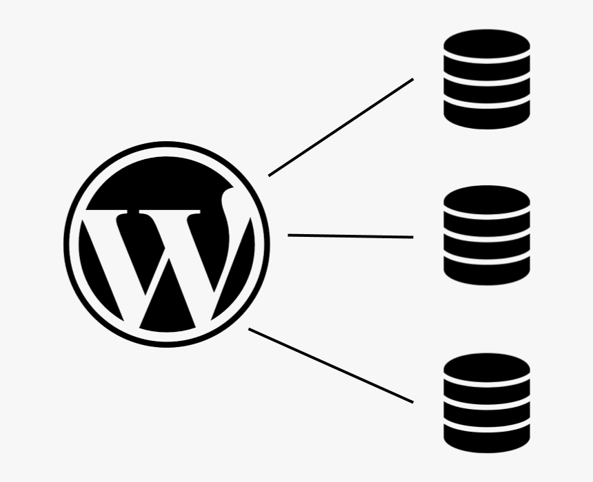 Wordpress, HD Png Download