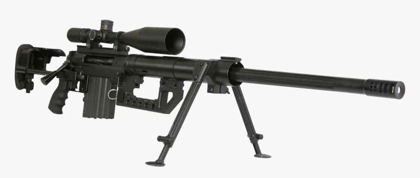 Cheytac Llc Gate To The Stars Wiki - Call Of Duty Modern Warfare Sniper Rifles, HD Png Download
