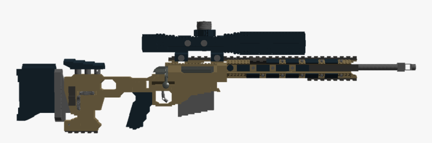 Firearm, HD Png Download