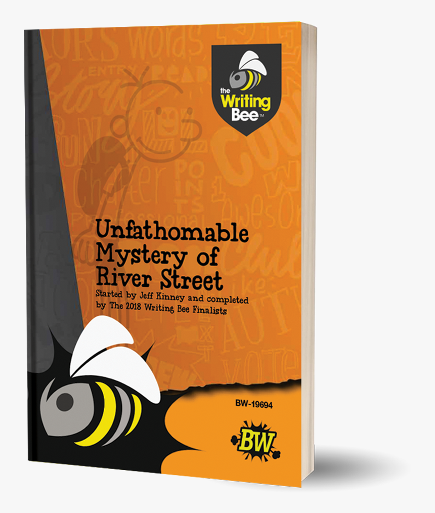 The Unfathomable Mystery Of River Street - Flyer, HD Png Download
