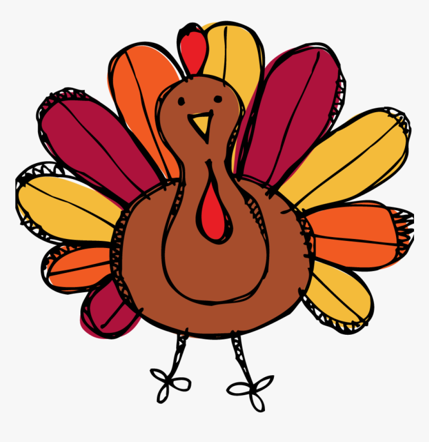 Teacher Bits And Bobs - Turkey Clip Art Free, HD Png Download