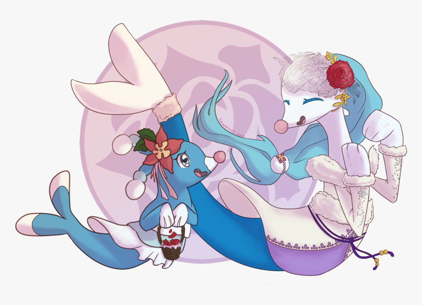 Primarina Png, Transparent Png