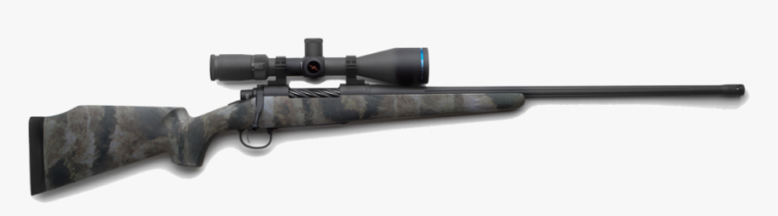 Rangefinder - Firearm, HD Png Download