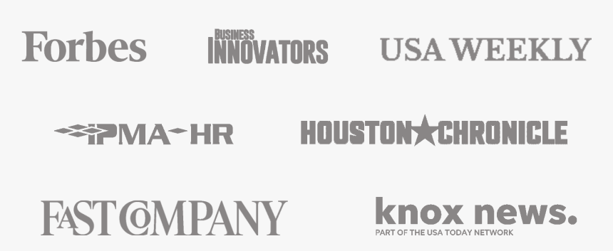 Feature Logos New - Monochrome, HD Png Download