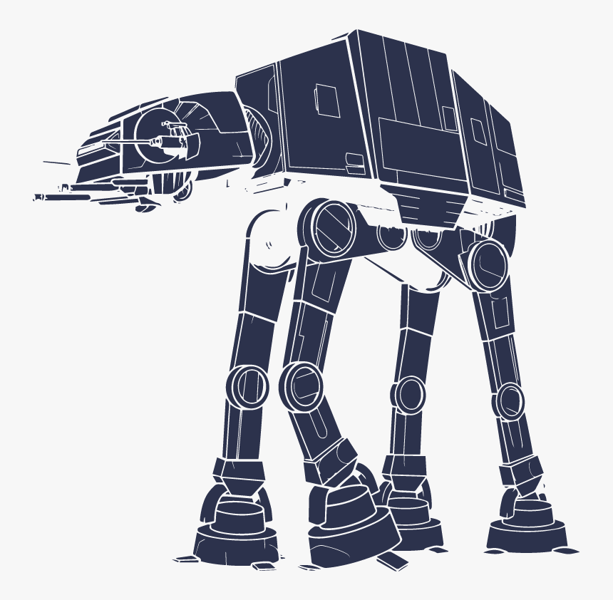 Star Wars Vinilo, HD Png Download