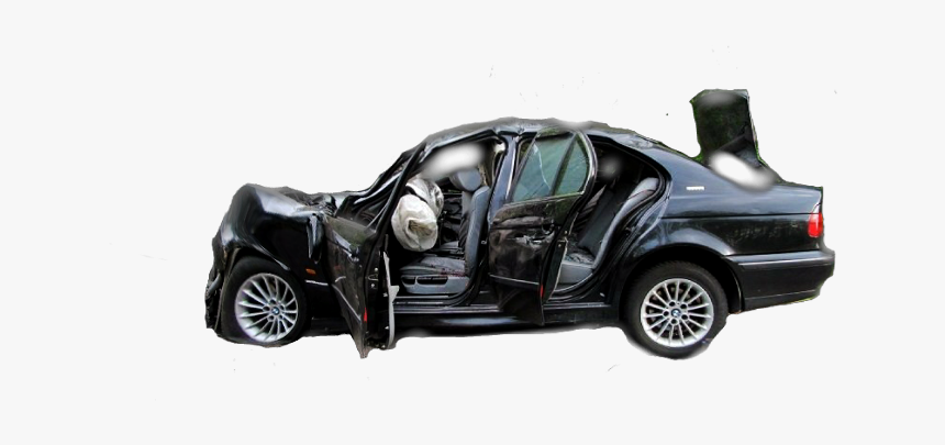 Car Crashcar Crash Freetoedit - Jaguar S-type, HD Png Download