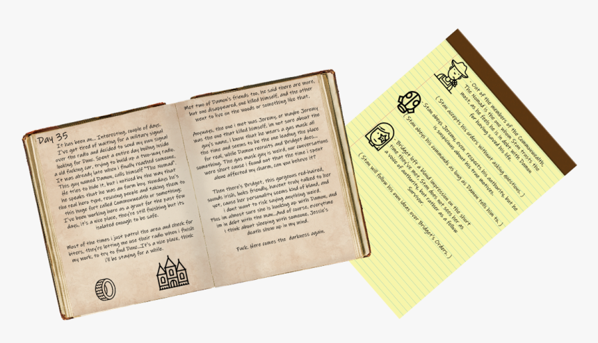 Brochure, HD Png Download