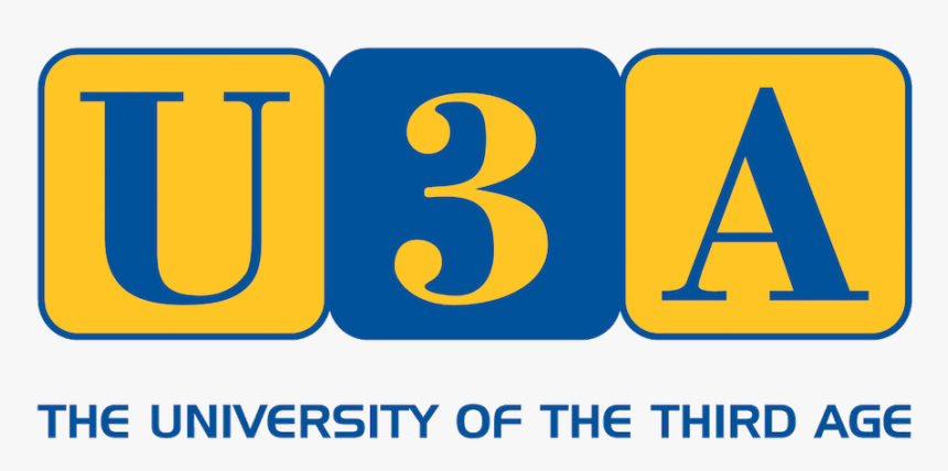 University Of The 3rd Age, HD Png Download