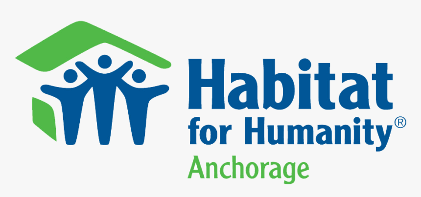 Anchorage Hz 2clr - Habitat For Humanity Halton Mississauga, HD Png Download