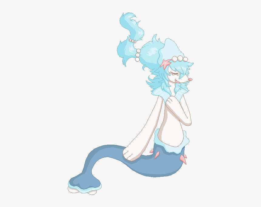 Fictional Character Mythical Creature Cartoon Art - Illustration, HD Png Download