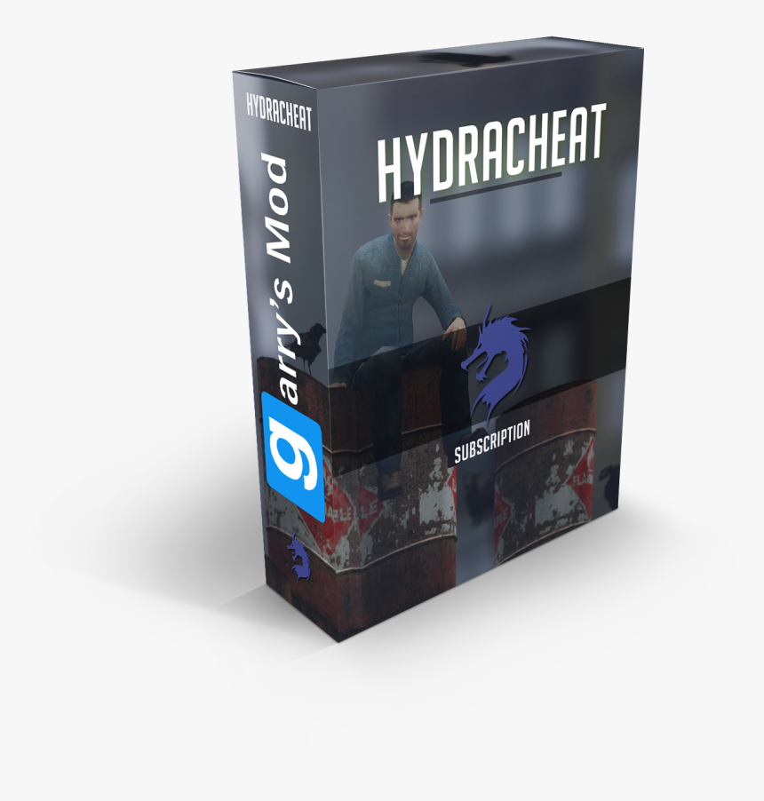 Garry S Mod - Hep Istanbul, HD Png Download