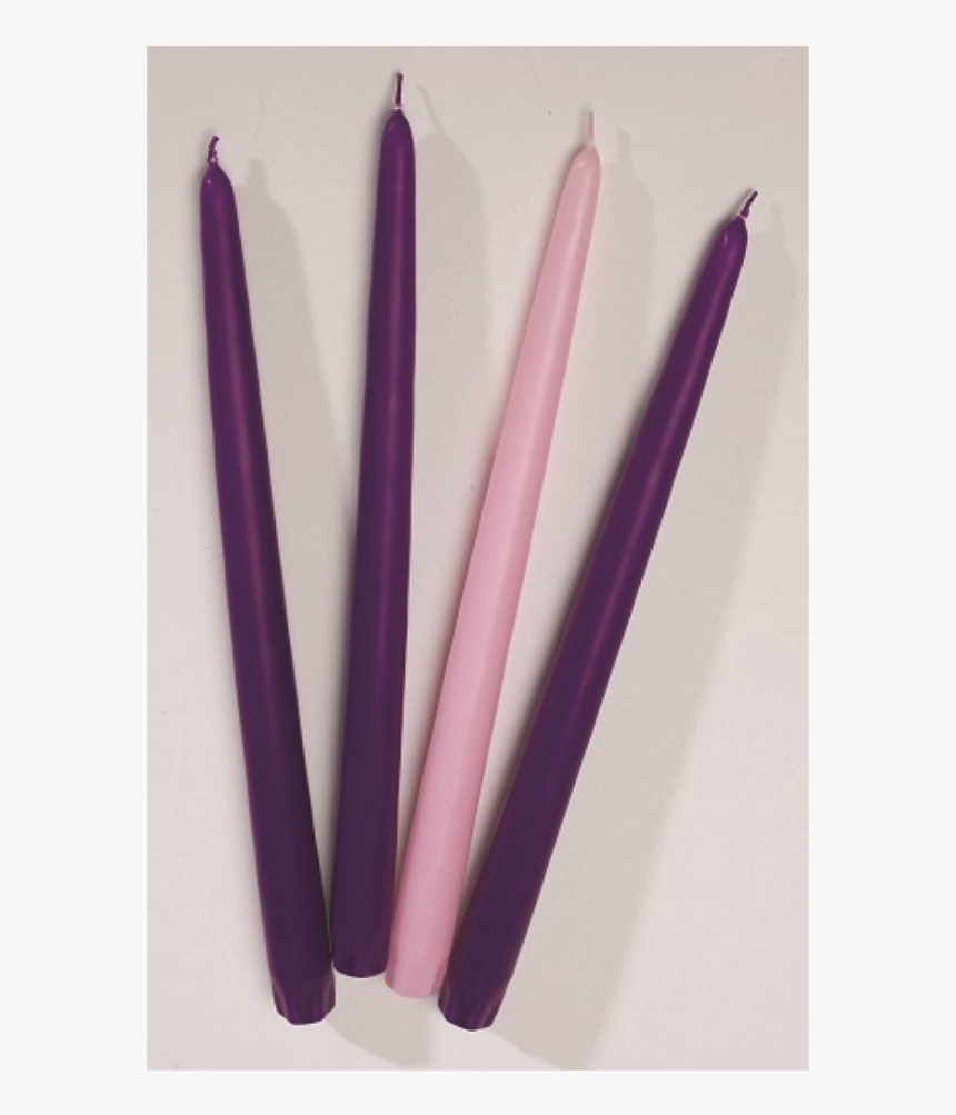 Advent Candle, HD Png Download
