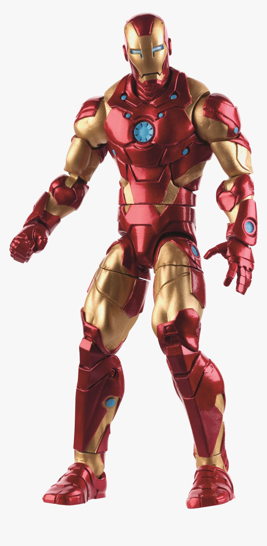 Hero Ironman Png, Transparent Png