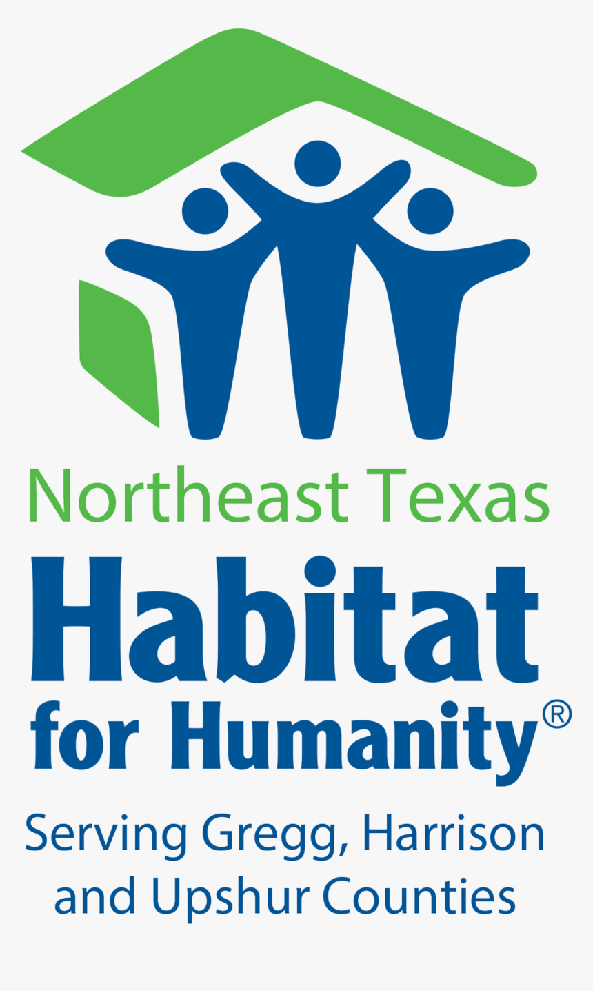 Habitat For Humanity, HD Png Download