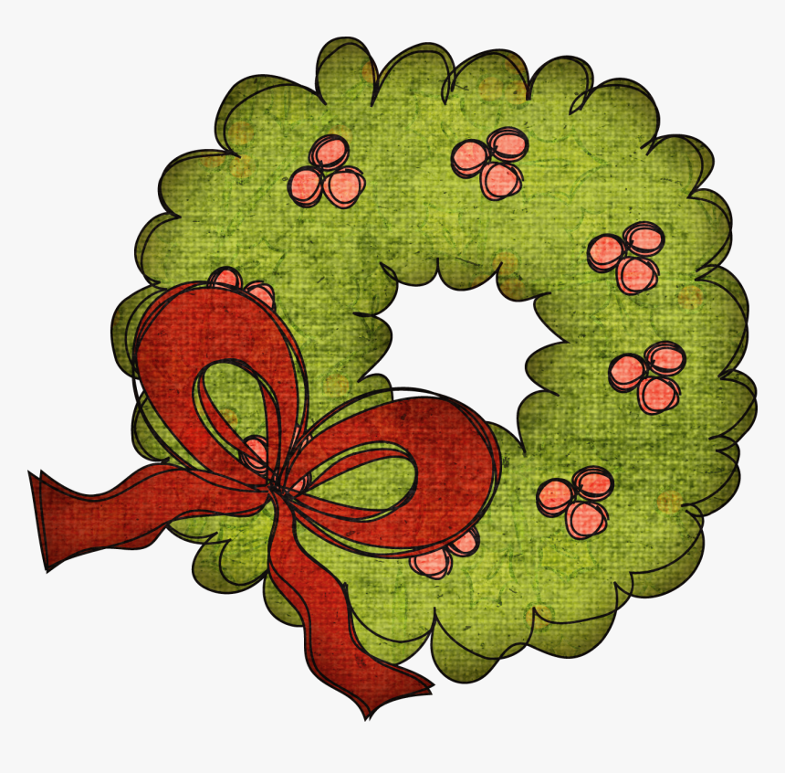 The Advent Wreath S Predecessor Was Rooted In Paganism, HD Png Download