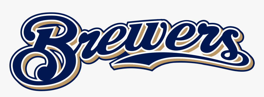 Milwaukee Brewers Logo Png, Transparent Png