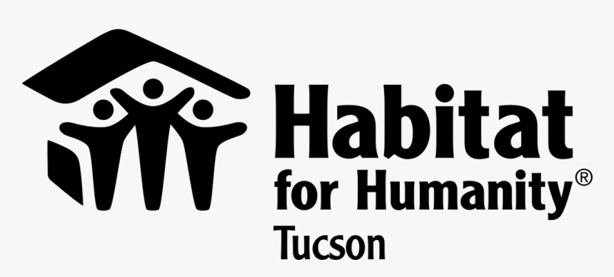 Habitat For Humanity Texas Logo, HD Png Download