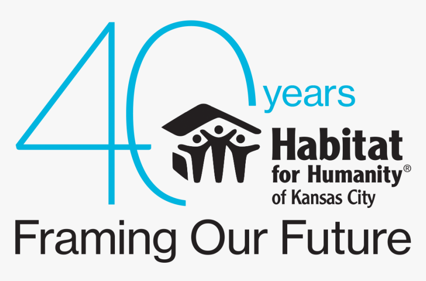Habitat For Humanity Kansas City, HD Png Download