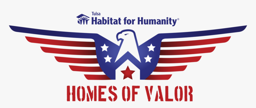 Homesofvalorlogo - Poster, HD Png Download