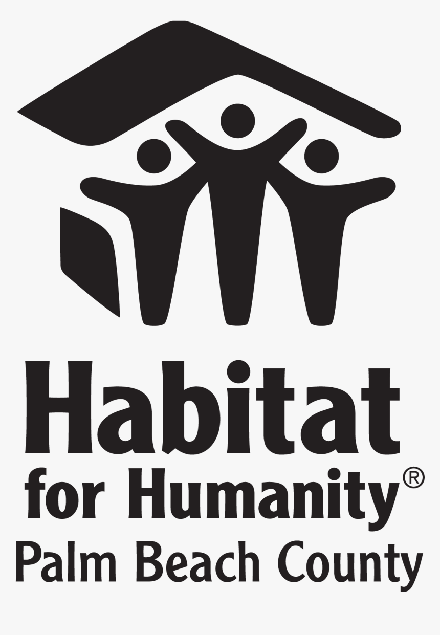Habitat For Humanity, HD Png Download