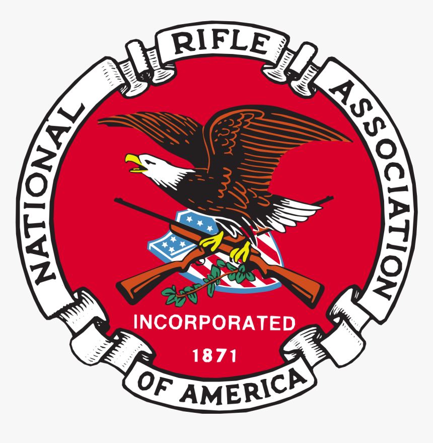 National Rifle Association Symbol, HD Png Download