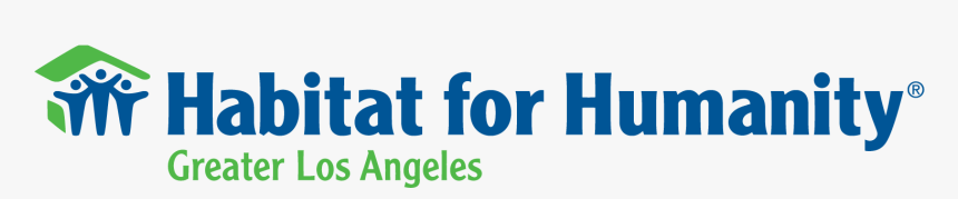 Habitat For Humanity, HD Png Download