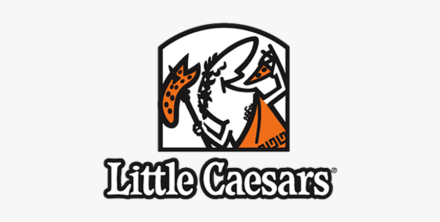 Little Ceaser Pizza Logo, HD Png Download