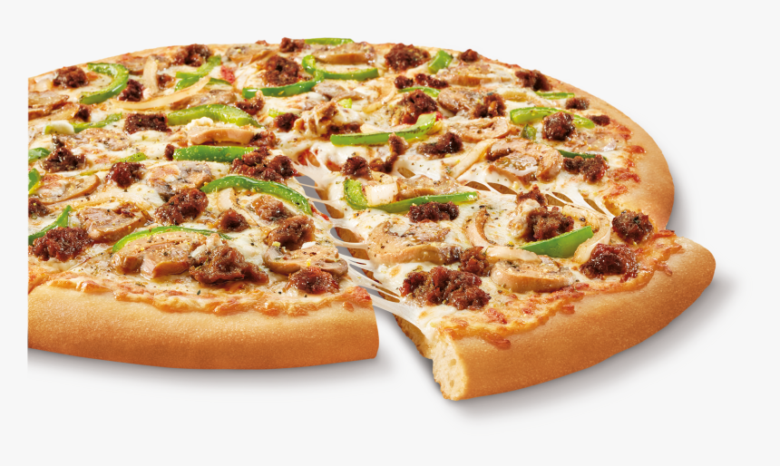 Little Caesars Impossible Pizza, HD Png Download