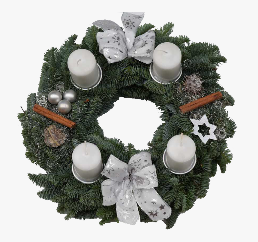 Wreath, HD Png Download