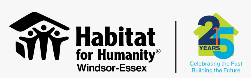 Picture - Habitat For Humanity Windsor Essex, HD Png Download