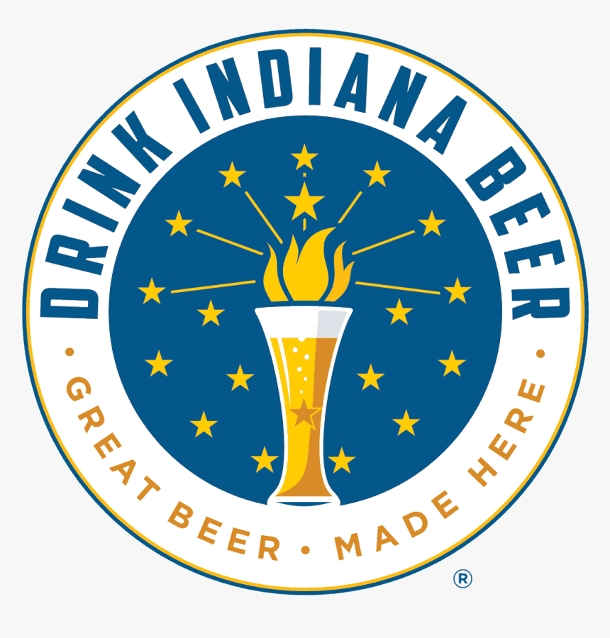 Indiana Brewers Guild, HD Png Download