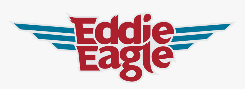 Eddie The Eagle Nra Logo Clipart , Png Download - Eddie The Eagle Nra Logo, Transparent Png