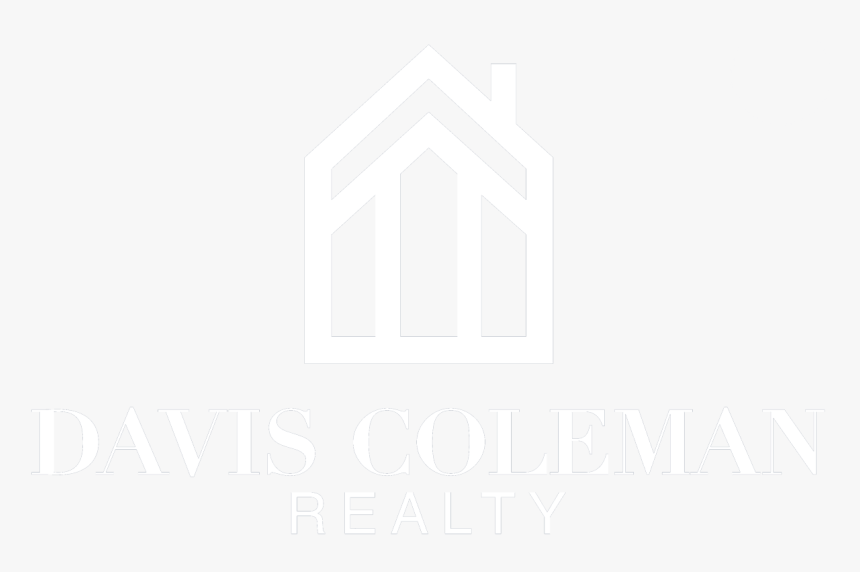 Davis Coleman Realty - Graphic Design, HD Png Download