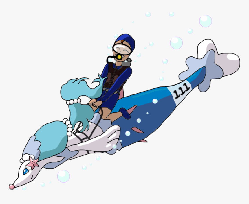 Alolan Roller Coaster Ride - Cartoon, HD Png Download