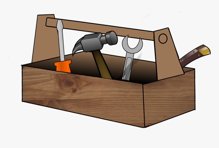 Wood Project Clip Art, HD Png Download