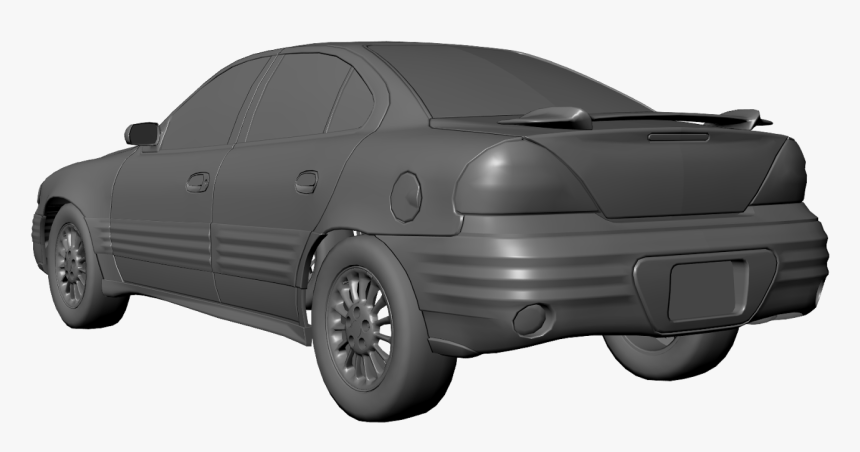 Executive Car, HD Png Download
