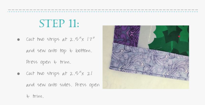 Advent Fabric Wreath Panel Tutorial Class - Paper, HD Png Download