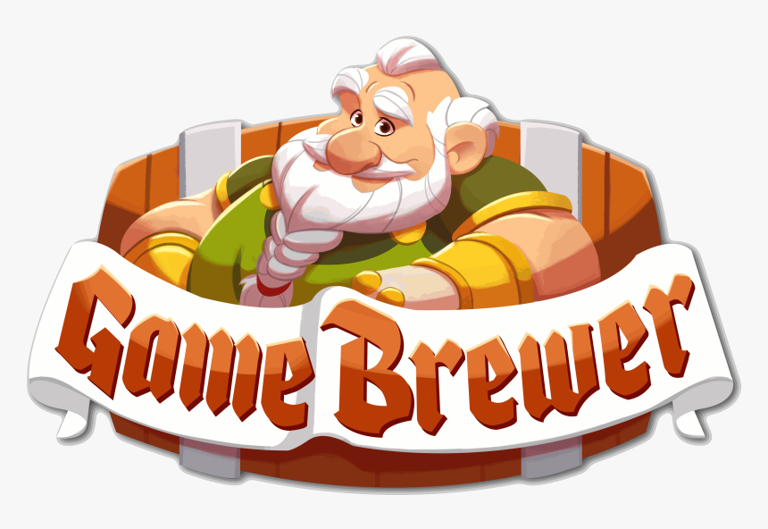 Game Brewer, HD Png Download