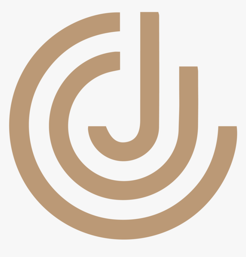 Cjc Circles Logo-04 - Graphic Design, HD Png Download