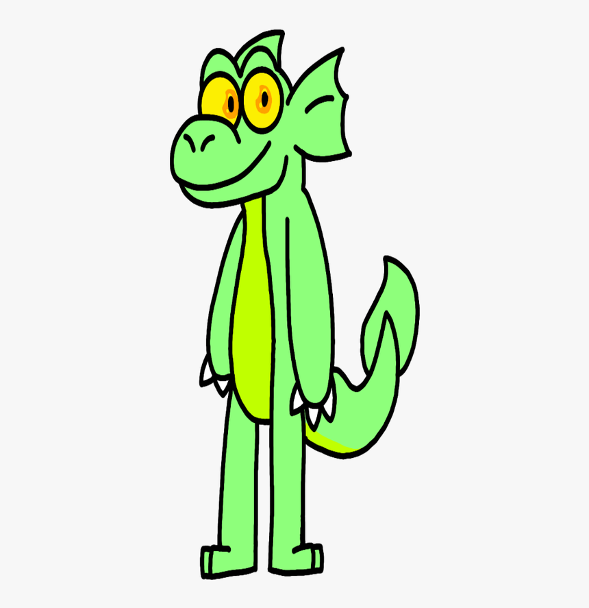 Gift For Tall By - Cartoon, HD Png Download