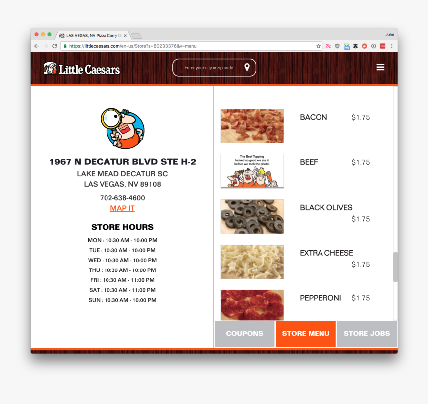 Screenshot, HD Png Download