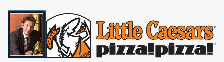 Little Caesars Pizza, HD Png Download